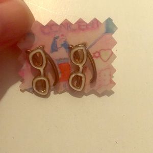 Boutique | Glasses Earrings